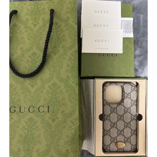GUCCI(iPhoneケース)のフリマアイテム一覧 GUCCI(iPhoneケース)のフリマアイテム一覧