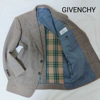GIVENCHY(テーラードジャケット)のフリマアイテム一覧 GIVENCHY(テーラードジャケット)のフリマアイテム一覧