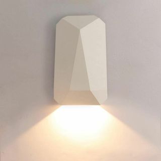 表札灯 防水ブラケットライト LEDガーデンライト 壁掛け照明 モダン 玄関灯(その他)