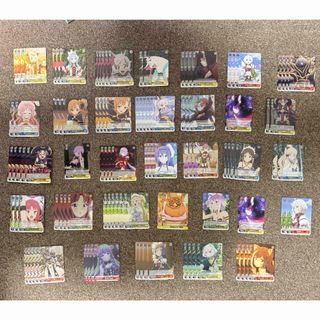 ヴァイスシュヴァルツ - ♡ バンドリ初期ヴァイスシュヴァルツ ヴァイスシュヴァルツ - ♡ バンドリ初期ヴァイスシュヴァルツ