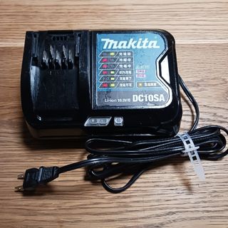 Makita - ☆未使用ケース傷あり☆makita マキタ 18V 充電式圧着 Makita - ☆未使用ケース傷あり☆makita マキタ 18V 充電式圧着