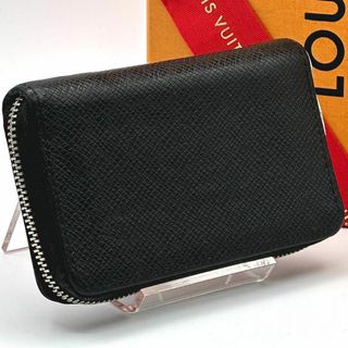 LOUIS VUITTON - 新品同様 ルイヴィトン タイガ エピセア ポルト LOUIS VUITTON - 新品同様 ルイヴィトン タイガ エピセア ポルト