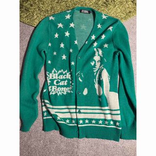 HYSTERIC GLAMOUR(カーディガン)のフリマアイテム一覧 HYSTERIC GLAMOUR(カーディガン)のフリマアイテム一覧