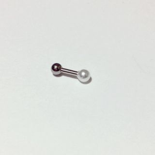 ボディピアス(ピアス)