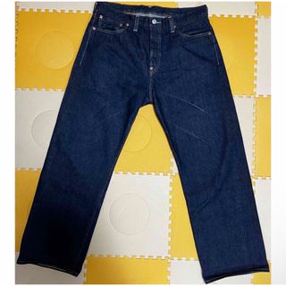 Levi's - 80's Levi's リーバイス 501 USA製 36インチの通販|ラクマ Levi's - 80's Levi's リーバイス 501 USA製 36インチの通販|ラクマ