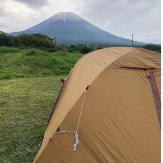 Snow Peak - 雪峰祭限定品 snowpeak ランドロック サイドタープ Snow Peak - 雪峰祭限定品 snowpeak ランドロック サイドタープ