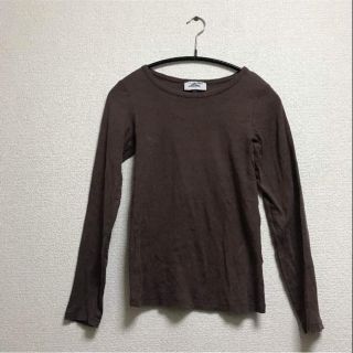 アダムエロぺ(Adam et Rope')のアダムエロペ  インポート  Tシャツ(カットソー(長袖/七分))