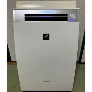 SHARP(空気清浄器)のフリマアイテム一覧 SHARP(空気清浄器)のフリマアイテム一覧