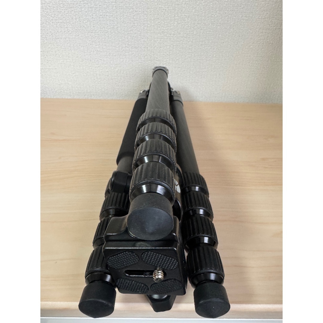 Manfrotto - 三脚MKELEB5CF-BH