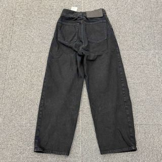 MM6 - a.様専用 mm6 ワイドデニム 36サイズの通販 by ito MM6 - a.様専用 mm6 ワイドデニム 36サイズの通販 by ito