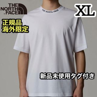 THE NORTH FACE - ノースフェイス 韓国 Tシャツ バンダナ THE NORTH FACE - ノースフェイス 韓国 Tシャツ バンダナ