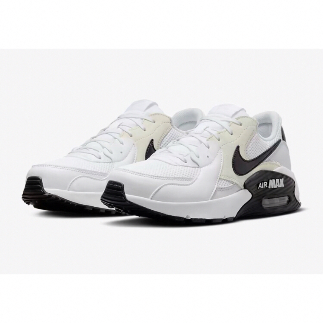 NIKE(ナイキ)の☆NIKE AIR MAX エクシー☆ メンズの靴/シューズ(スニーカー)の商品写真