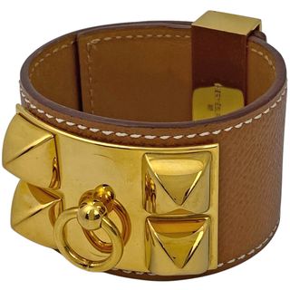 HERMES - 未使用【エルメス】新作 エナメルブレスレット HERMES - 未使用【エルメス】新作 エナメルブレスレット