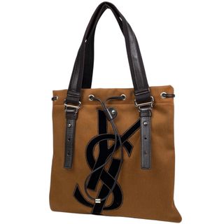 SAINT LAURENT(トートバッグ ・ ブラウン/茶色系)のフリマ SAINT LAURENT(トートバッグ ・ ブラウン/茶色系)のフリマ