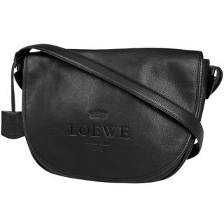 LOEWE - 極美品✨ロエベ レザー Tバケット 2WAY トート LOEWE - 極美品✨ロエベ レザー Tバケット 2WAY トート
