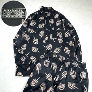 HYSTERIC GLAMOURのフリマアイテム一覧 HYSTERIC GLAMOURのフリマアイテム一覧