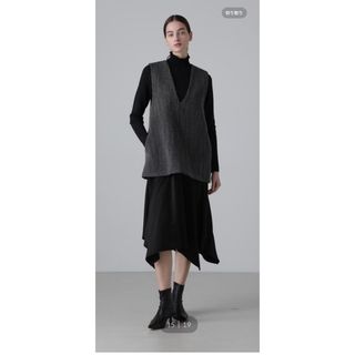 ADORE - ◇幻◇ 希少 定価4.3万円 ADORE ジョーゼットワンピース ADORE - ◇幻◇ 希少 定価4.3万円 ADORE ジョーゼットワンピース