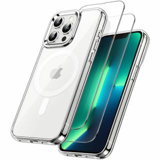 JETech 3 in 1 iPhone 13 Pro Max 6.7 インチ用(その他)