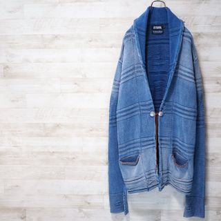 HYSTERIC GLAMOUR(カーディガン)のフリマアイテム一覧 HYSTERIC GLAMOUR(カーディガン)のフリマアイテム一覧