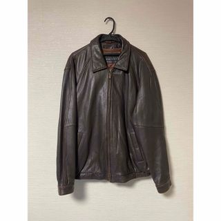 PERRY ELLIS(レザージャケット)のフリマアイテム一覧 PERRY ELLIS(レザージャケット)のフリマアイテム一覧