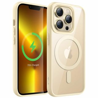 JEDirect iPhone 13 Pro Max 6.7インチ用 マグネット(その他)