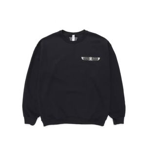 WACKO MARIA - 【極美品・超人気モデル】ワコマリア☆刺繍ロゴ WACKO MARIA - 【極美品・超人気モデル】ワコマリア☆刺繍ロゴ