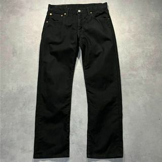 Levi's - Levi's 501 デニム USA製 00s 最終生産モデル Levi's - Levi's 501 デニム USA製 00s 最終生産モデル