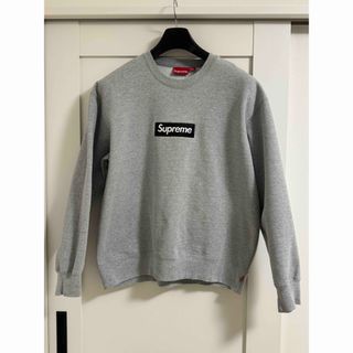 Supreme - 【入手困難!!】シュプリーム ✈︎カナダ製 刺繍 Supreme - 【入手困難!!】シュプリーム ✈︎カナダ製 刺繍