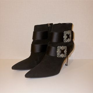 MANOLO BLAHNIK - 【新品】 MANOLO BLAHNIK / マノロブラニク MANOLO BLAHNIK - 【新品】 MANOLO BLAHNIK / マノロブラニク