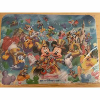 Disney - 東京ディズニーリゾート レッツゴー スーベニア Disney - 東京ディズニーリゾート レッツゴー スーベニア