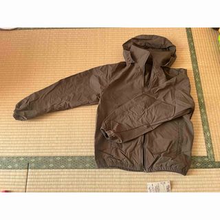 MUJI (無印良品) - ☆新品☆ MUJI Labo 撥水フードジャケット MUJI (無印良品) - ☆新品☆ MUJI Labo 撥水フードジャケット