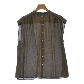 UNITED ARROWS(ドット ・ シャツ/ブラウス(長袖/七分))の UNITED ARROWS(ドット ・ シャツ/ブラウス(長袖/七分))の