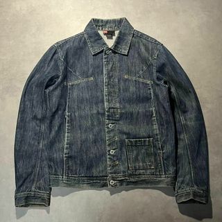 DIESEL(Gジャン/デニムジャケット)のフリマアイテム一覧 DIESEL(Gジャン/デニムジャケット)のフリマアイテム一覧