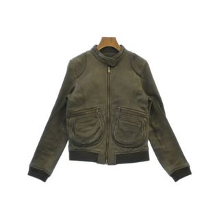 HYSTERIC GLAMOUR(ライダースジャケット)のフリマアイテム一覧 HYSTERIC GLAMOUR(ライダースジャケット)のフリマアイテム一覧