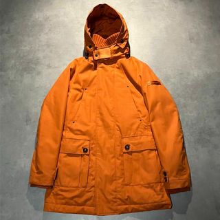 PEUTEREY - ピューテリーPEUTEREY ハリケーン ベルテッドダウン PEUTEREY - ピューテリーPEUTEREY ハリケーン ベルテッドダウン