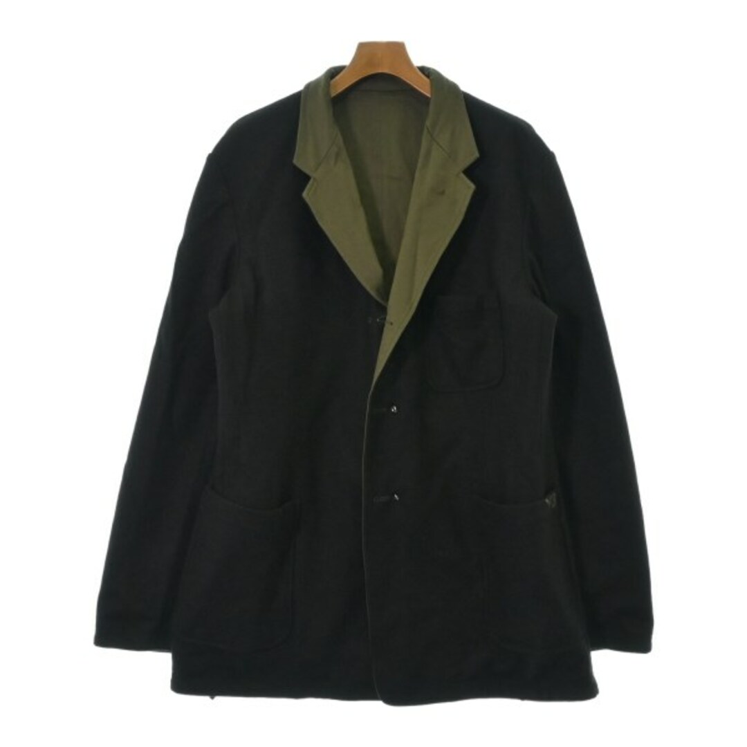 Y-3 ワイスリー コート 黒 M 2006724O0028 PADDED HD PARKA Y-3│Y-3 ワイスリー