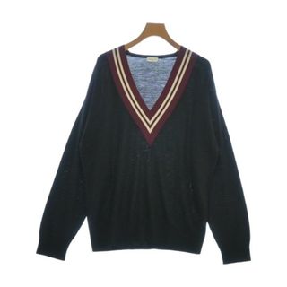 DRIES VAN NOTEN(ニット/セーター)のフリマアイテム一覧 DRIES VAN NOTEN(ニット/セーター)のフリマアイテム一覧