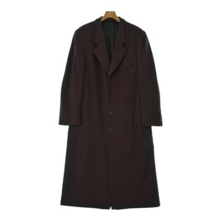 チェスターコート (レッド/赤色系)のフリマアイテム一覧 チェスターコート (レッド/赤色系)のフリマアイテム一覧