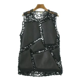 COMME des GARCONS(ベスト/ジレ)のフリマアイテム一覧 COMME des GARCONS(ベスト/ジレ)のフリマアイテム一覧