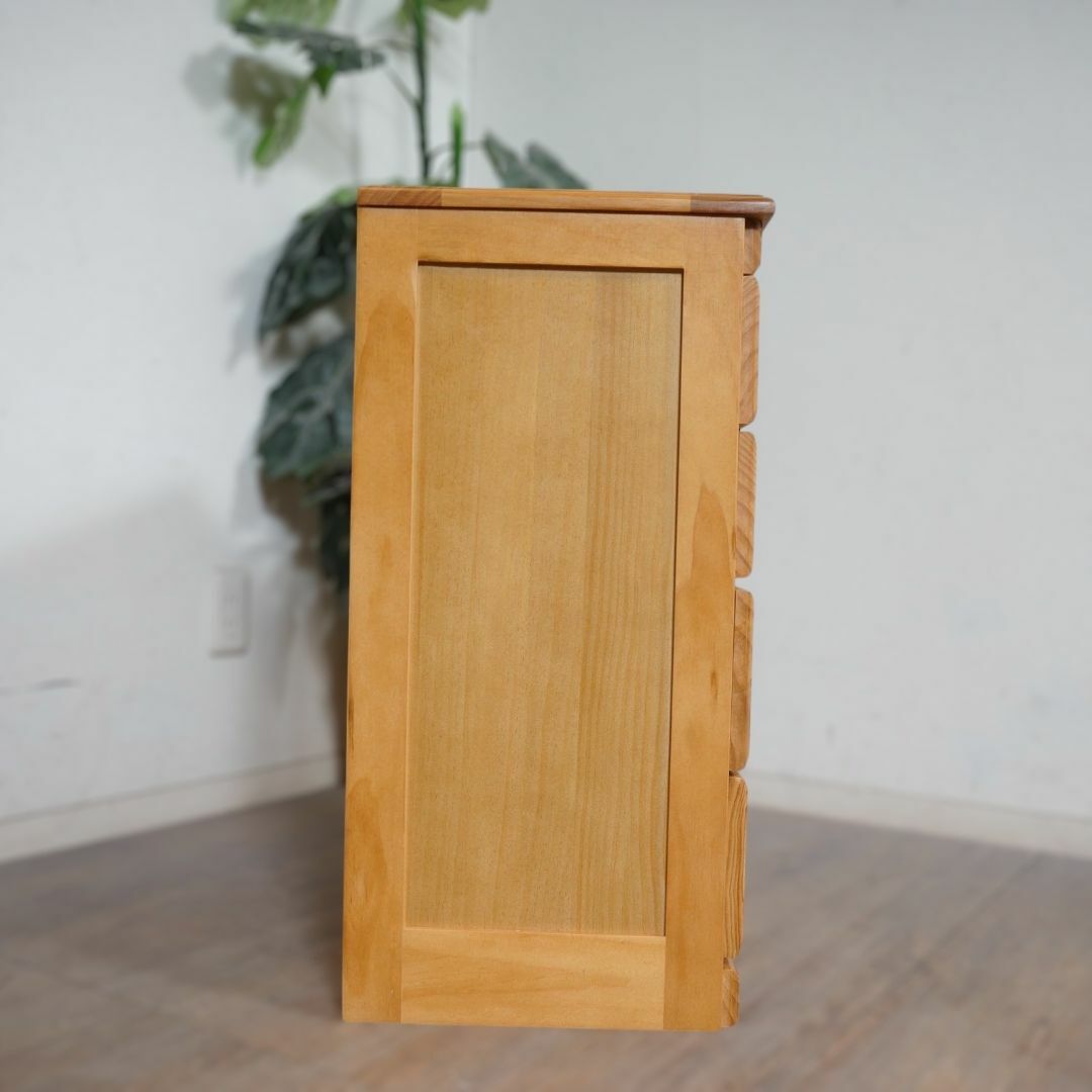 送料無料【新品】シンプルスタイル キッチンカウンター　キッチン収納 送料無料【新品】シンプルスタイル キッチンカウンター キッチン収納