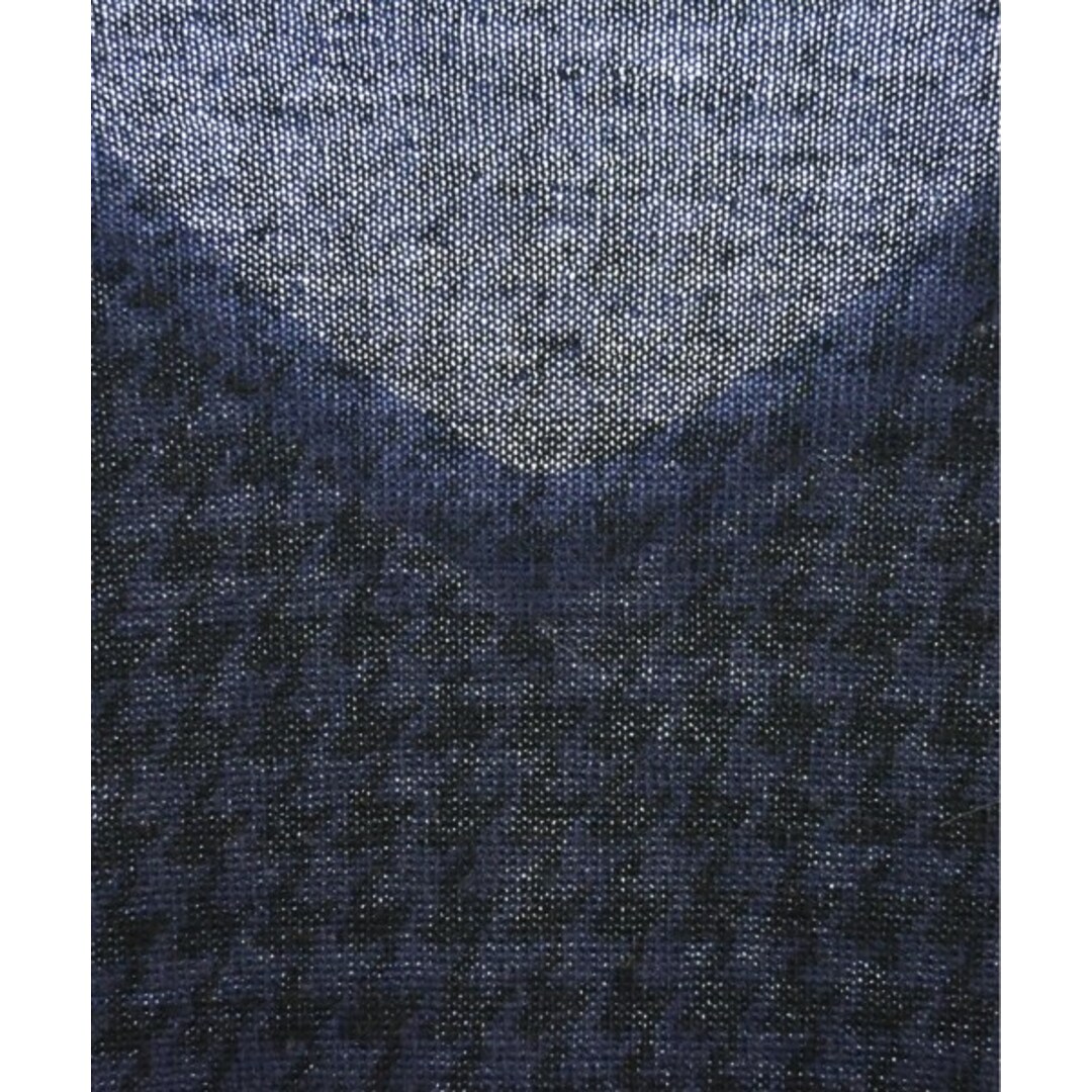 EMPORIO ARMANI ニット・セーター 54(XXL位) 4105125M0022 EMPORIO ARMANI - EMPORIO ARMANI ニット・セーター 54(XXL位