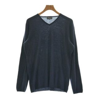 EMPORIO ARMANI(ニット/セーター)のフリマアイテム一覧 EMPORIO ARMANI(ニット/セーター)のフリマアイテム一覧