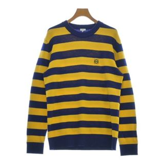 LOEWE(ニット/セーター)のフリマアイテム一覧 LOEWE(ニット/セーター)のフリマアイテム一覧
