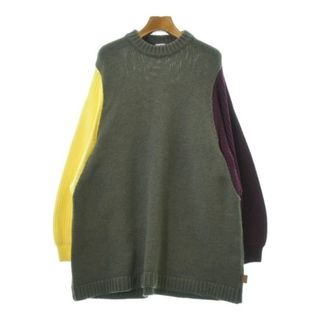 LOEWE(ニット/セーター)のフリマアイテム一覧 LOEWE(ニット/セーター)のフリマアイテム一覧