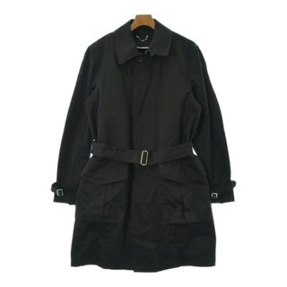 LOUIS VUITTON - LOUIS VUITTON(ルイヴィトン) コート サイズ50 LOUIS VUITTON - LOUIS VUITTON(ルイヴィトン) コート サイズ50