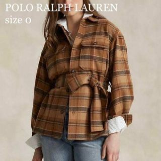 POLO RALPH LAUREN - 人気☆ポロラルフローレン デニムシャツ BD POLO RALPH LAUREN - 人気☆ポロラルフローレン デニムシャツ BD