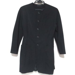 Yohji Yamamoto(ノーカラージャケット)のフリマアイテム一覧 Yohji Yamamoto(ノーカラージャケット)のフリマアイテム一覧
