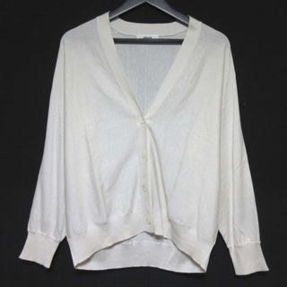 ebure(カーディガン)のフリマアイテム一覧 ebure(カーディガン)のフリマアイテム一覧