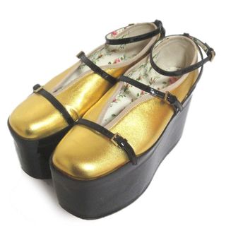GUCCI(厚底 ・ ハイヒール/パンプス)のフリマアイテム一覧 GUCCI(厚底 ・ ハイヒール/パンプス)のフリマアイテム一覧
