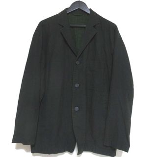 ISSEY MIYAKE MEN(テーラードジャケット)のフリマアイテム一覧 ISSEY MIYAKE MEN(テーラードジャケット)のフリマアイテム一覧
